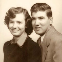 Jerry & Shirley Emery 